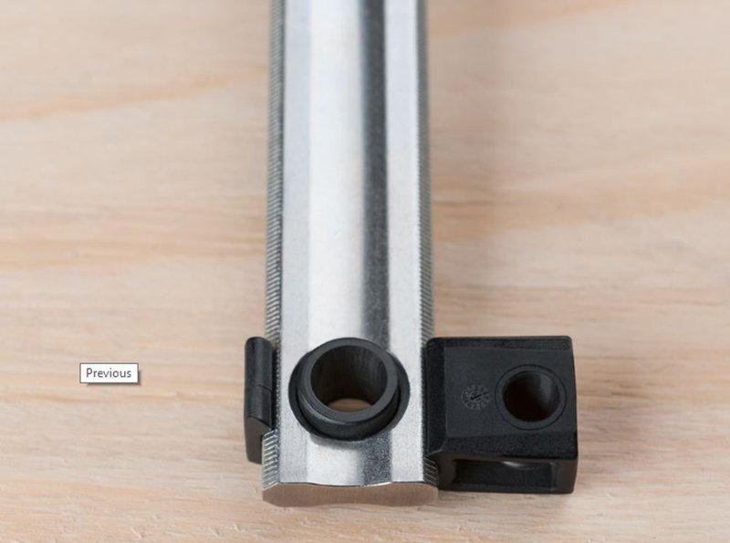 Bessey K-Body REVO 24-Inch Heavy-Duty Parallel Clamp