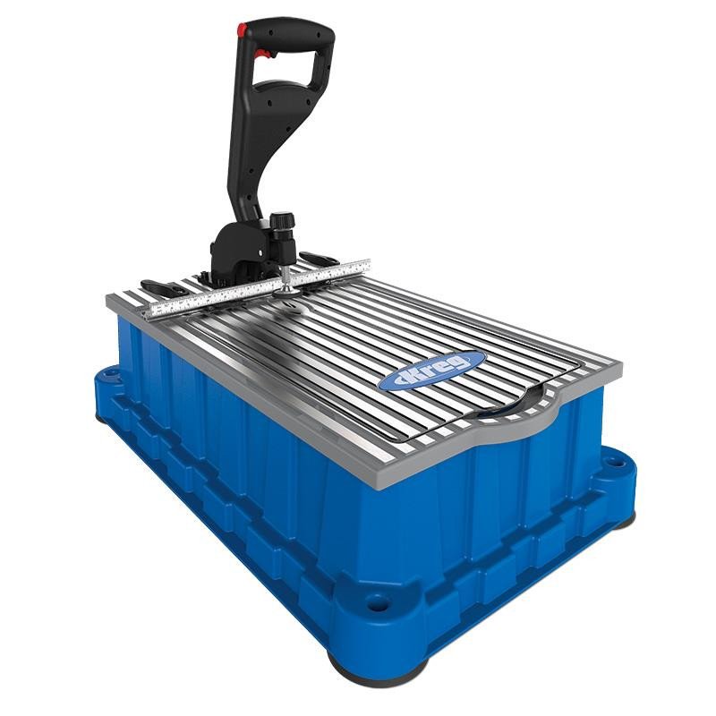 Kreg Pocket-Hole Jig 720PRO with Automaxx One-Motion Clamping