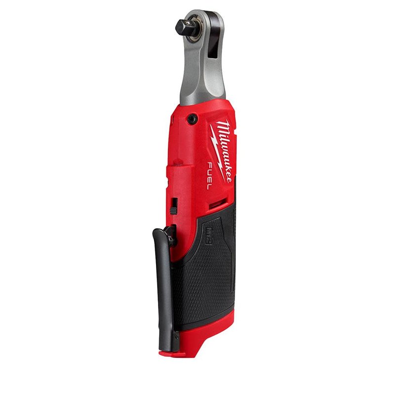 Milwaukee M12 FUEL 12V 1/2 in. Stubby Cordless Impact Wrench (Tool Only)